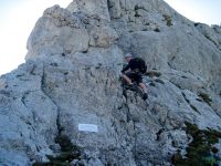 Donnerkogel Intersport Klettersteig