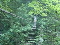 Postalmklamm Klettersteig
