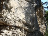 Postalmklamm Klettersteig