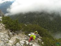 Ferrata Ettore Bovero