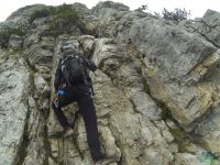 Ferrata Ettore Bovero