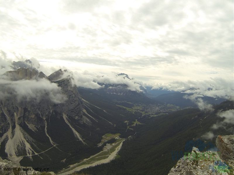 Ferrata Ettore Bovero