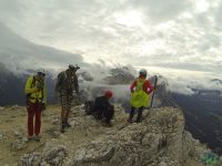Ferrata Ettore Bovero