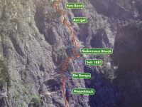 Seewand – Klettersteig