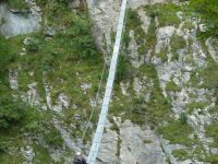 Mürreflue Klettersteig