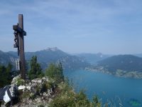 Attersee Klettersteig