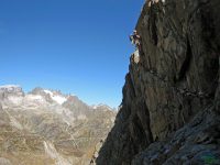Tierbergli Klettersteig