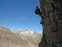 Tierbergli Klettersteig