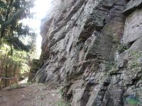 Hotrocks Klettersteig