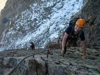 Tierbergli Klettersteig