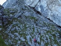 Attersee Klettersteig
