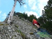 Via Ferrata Cortals d'Encamp