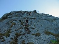 Attersee Klettersteig