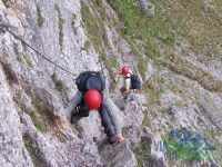 Teufelsbadstubensteig