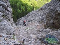 Teufelsbadstubensteig