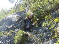 Via dell' Amicizia (Cima S.A.T.)