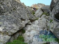 Via Ferrata Bony d'Envalira