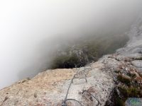 Gantrisch Klettersteig