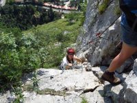 Sentiero del Colodri