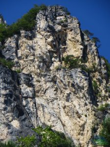 Via dell' Amicizia (Cima S.A.T.)