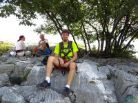 Sentiero del Colodri