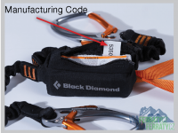 Black Diamond vyzývá ke kontrole vybavení