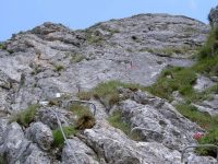 Gantrisch Klettersteig