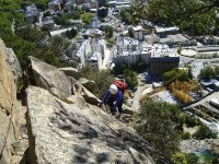 Via Ferrata Sant Vicenc d´Enclar