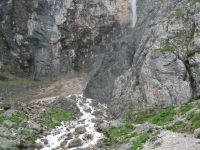 Seeben Klettersteig