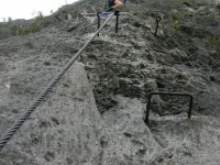 Kaiser Max Klettersteig