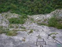 Kaiser Max Klettersteig