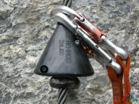 Kaiser Max Klettersteig