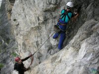 Kaiser Max Klettersteig