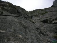 Kaiser Max Klettersteig