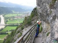 Kaiser Max Klettersteig