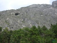 Kaiser Max Klettersteig