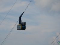 Hunerscharten Klettersteig