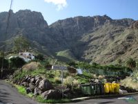 Vía Ferrata La Guagua