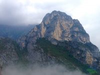Via Ferrata Mario Foletti