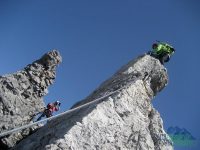 Arlberger Klettersteig