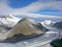 Eggishorn Klettersteig