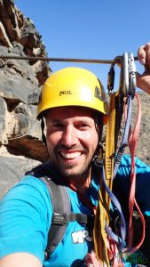 Čím víc karabin, tím víc adidaš