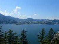 Naturfreundesteig - Traunstein