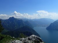 Naturfreundesteig - Traunstein