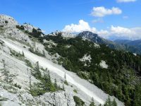 Naturfreundesteig - Traunstein