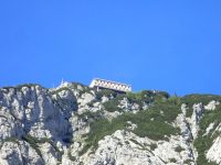 Naturfreundesteig - Traunstein