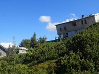 Naturfreundesteig - Traunstein