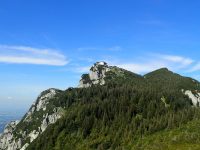 Naturfreundesteig - Traunstein