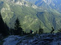Naturfreundesteig - Traunstein