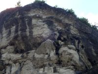 City Wall Klettersteig - Bergspezl Route